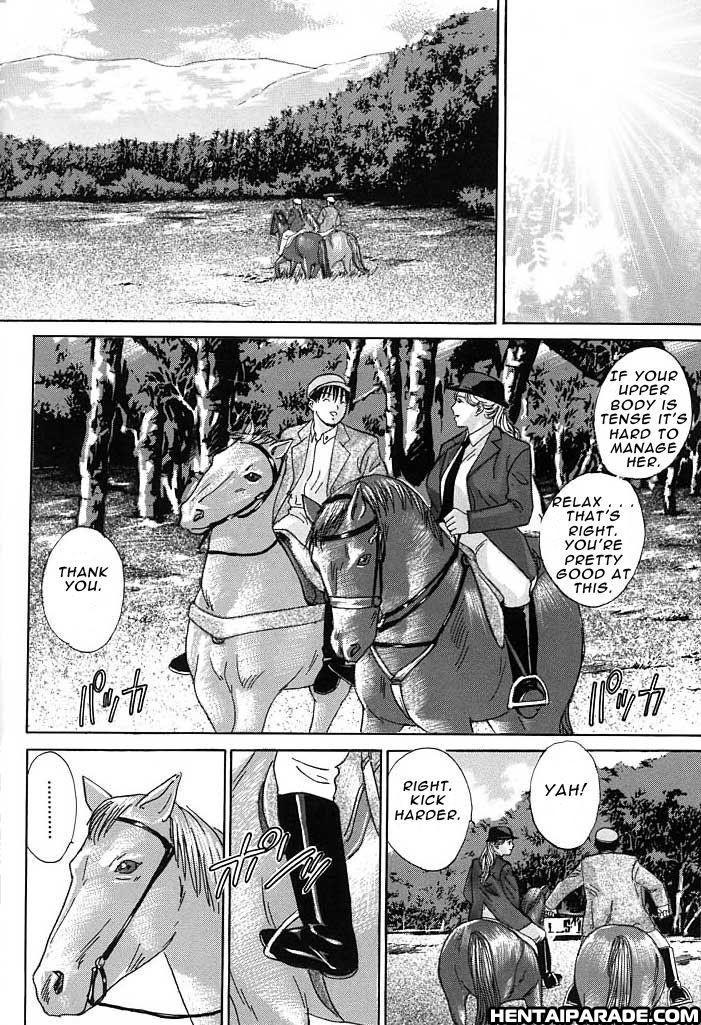 Blue Eyes Chapter 3000 Page 136